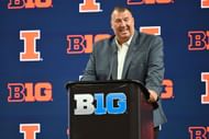 Bret Bielema Salary